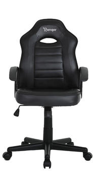 Ranqer Junior Warrior schwarz