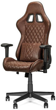 Ranqer Felix Office dunkelbraun