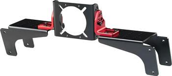 Next Level Racing Elite 160 DD Front and Side Mount Adapter