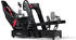 Next Level Racing Elite 160 DD Front and Side Mount Adapter