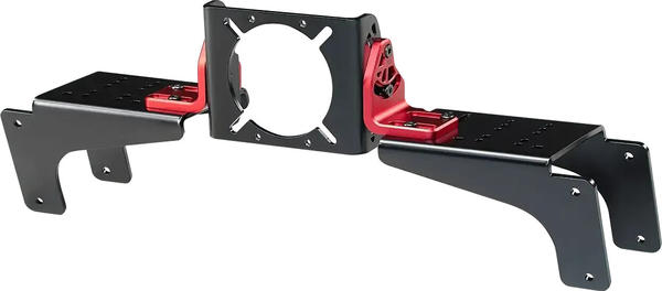 Next Level Racing Elite 160 DD Front and Side Mount Adapter - ab 249,00