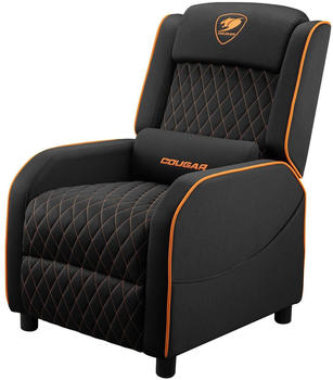 Cougar Ranger One schwarz