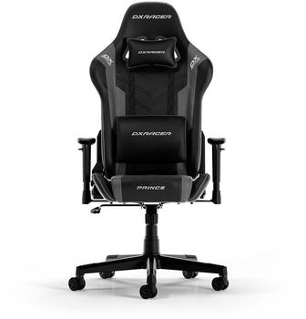 DXRacer Prince F132 grau/schwarz
