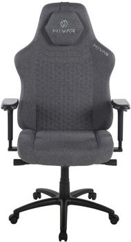 Hivar Orbical XL Nebulon/Coal