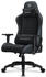 SENSE7 Spellcaster FUKU XL Eco-Leder & Alcantara schwarz
