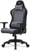 Sense7 Spellcaster Fuku (47624361) Schwarz/Grau
