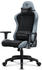SENSE7 Spellcaster FUKU Eco-Leder & Alcantara grau/schwarz
