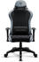 SENSE7 Spellcaster FUKU Eco-Leder & Alcantara grau/schwarz