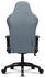 SENSE7 Spellcaster FUKU Eco-Leder & Alcantara grau/schwarz