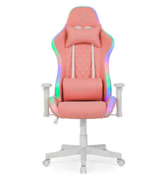 Ranqer Halo RGB rosa