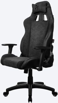 Arozzi Avanti Soft Fabric Dark Grey