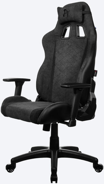 Arozzi Avanti Soft Fabric Dark Grey ab 193,99 €