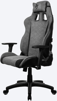 Arozzi Avanti Soft Fabric Ash