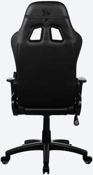 Arozzi Avanti Soft Fabric Ash – Maßgeschneiderte Anpassungsmöglichkeiten für jeden Spielertyp