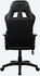 Arozzi Avanti Soft Fabric Ash