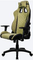 Arozzi AVANTI-SFB-MGN, Arozzi Avanti SoftFabric - Ergonomischer Gaming-Stuhl -