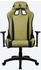 Arozzi Avanti Soft Fabric Moss Green