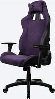 Arozzi AVANTI-SFB-PPL, AROZZI Avanti Soft Fabric lila