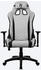 Arozzi Avanti Soft Fabric Light Grey