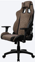 Arozzi AVANTI-SFB-BWN, AROZZI Avanti Soft Fabric braun