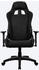 Arozzi Avanti Soft Fabric Pure Black