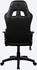 Arozzi Avanti Soft Fabric Pure Black