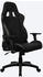 Arozzi Avanti Soft Fabric Pure Black