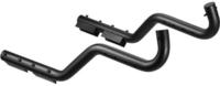 OPLITE Rahmenverst&auml;rkung GTR S3/S8 (Full Force Kit) black retail