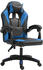 CLP Orkney schwarz/blau