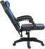 CLP Orkney schwarz/blau