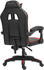 CLP Orkney schwarz/rot