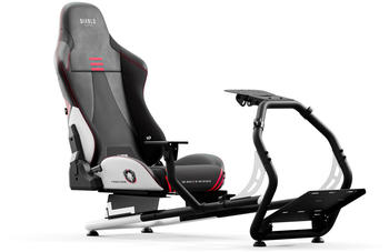 Diablo Chairs X-Drive