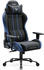 Diablo Chairs X-One 2.0 Normal Night Blue