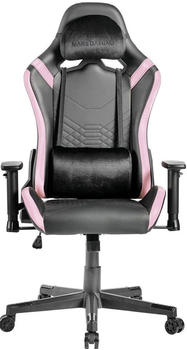 Mars Gaming MGC-PRO Pink/Black