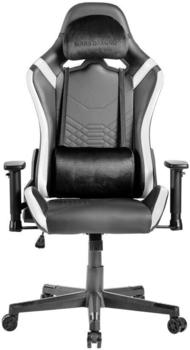 Mars Gaming MGC-PRO White/Black