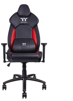 Thermaltake V Comfort Black/Red