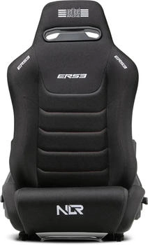 Next Level Racing ERS3 Fabric & Simaero Mesh Edition