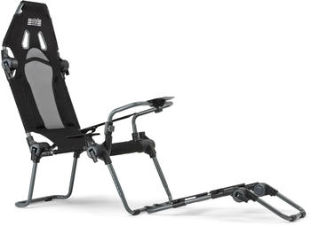 Next Level Racing F-GT Lite Cockpit - Carbon Grey Edition