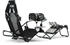 Next Level Racing F-GT Lite Cockpit - Carbon Grey Edition
