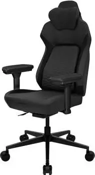 ThunderX3 CORE Smart Racer Black – ThunderX3 CORE Smart Racer Black für maximalen Gaming-Komfort