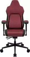ThunderX3 CORE Smart Ergonomischer Gaming Stuhl - Modern Red