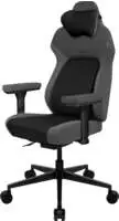 ThunderX3 CORE Smart Ergonomischer Gaming Stuhl - Mesh Black (TEGC-2072101.11)