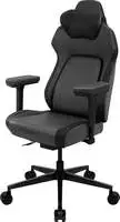 ThunderX3 CORE Smart Ergonomischer Gaming Stuhl - Modern Black (TEGC-2071101.11)