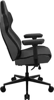 ThunderX3 CORE Smart Modern Black – ThunderX3 CORE Smart Modern Black - Ergonomischer Komfort für Langzeit-Gaming