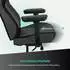 ThunderX3 CORE Smart Modern Black