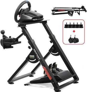 GTPlayer Racing Wheel Stand rot
