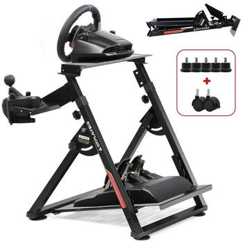 GTPlayer Racing Wheel Stand Pro