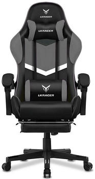 Luckracer LRF300 grau