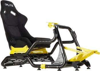 Oplite GTR S8 Elite Force gelb