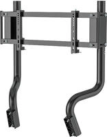 Oplite Monitor Stand GTR S3/S8 Elite Single black retail (OP-SMS-GTE)